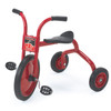 CLASSICRIDER® 14" Children's Red Tricycle