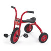 CLASSICRIDER® 12" Children's Red Tricycle - AFB0200PR
