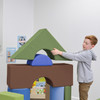 Woodland Soft Play Module Blocks B