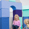 Tranquility Large Foam Building Blocks B