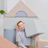 Elements Large Foam Building Blocks B boy