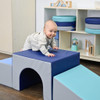 Tranquility Soft Play Tunnel Climber 1 Tranquility Soft Play Tunnel Climber 1