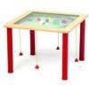 Vehicle Venture Activity Sand Magnetic Table
