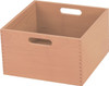 Forminant Stackable Wooden Storage Box for Widths 39½"