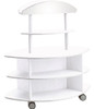 Children's Mobile Buffet Cart 1