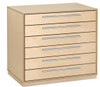 Move Upp Movable Wall Cabinet Drawers