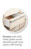 Move Upp Movable Wall Cabinet Drawer