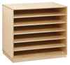 Move Upp Base Document Cabinet