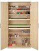 Move Upp Tall Craft Material Cabinet