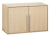 Move Upp Top Cabinet with Double Doors