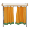 Move Upp Curtain Accessory for Modular Base Move Upp Curtain Accessory for Modular Base