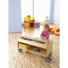 Move Upp Modular Base Sorting Box - base sold separately