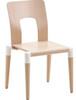 Mika Stackable Classroom Chairs