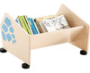 Grow.upp Mobile Book Chest 1