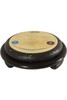 SinGle Play Drum Table Black