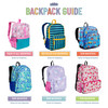 Backpack Guide