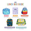 Lunch Box Guide