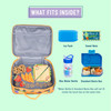 Under Construction Kids Lunch Box 3