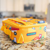 Under Construction Kids Lunch Box 5