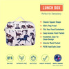 Horse Dreams Kids Lunch Box 1