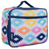 Aztec Kids Lunch Box