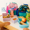 Magical Unicorns Clip-in Lunch Box 4