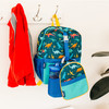 Jurassic Dinosaurs Pack-it-all Backpack 2