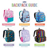 Backpack Guide