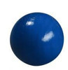 HABA Pro Wooden Balls for Velcro Ball Run, 6-Piece Set, blue wooden balls for children's ball run game
