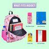 Horses 15" Kids Backpack 3