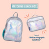 Holographic 15" Kids Backpack 5