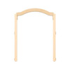 Jonti-Craft KYDZ Suite E-height Short Welcome Arch 51˝ High, wooden children's archway for classroom or play area. Jonti-Craft KYDZ Suite E-height Short Welcome Arch 51˝ High, wooden children's archway for classroom or play area.