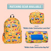 Under Construction 15" Kids Backpack 4