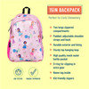 Fairy Garden 15" Kids Backpack 1