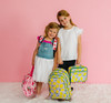 Lilac Lemonade 15" Kids Backpack 3