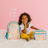 Confetti Peach 15" Kids Backpack 5