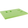 Green Play Corner Mat 4