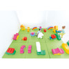 Play Corner Mats