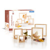 Magnification Wooden Blocks 2