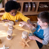 Primary Treasure Tubes Sensory Set