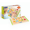 Tactile Matching Maze Wooden Puzzle 5