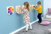 Maze Sensory Wall Activity Toy