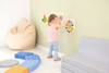 Match the Numbers Sensory Wall Activity Toy 3