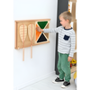 Fish Fine Motor Skills Wall Panel Fish Fine Motor Skills Wall Panel