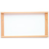 Frame for Fine Motor Skills Wall Panels