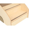 Flora Mini Play Loft Steps