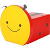 Ladybug Foam Soft Seat