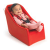 BYE BYE BUGGY Infant Seat with infant