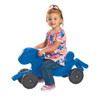 Hare Ride-On Toddler Scooter