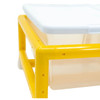 Mini Double Discovery Sensory Table 5